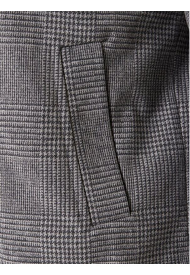 Jack & Jones Kurtka przejściowa Harris 12278836 Szary Regular Fit. Kolor: szary. Materiał: syntetyk