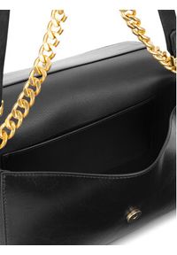 Badura Torebka BHA7241-BR Czarny. Kolor: czarny #6