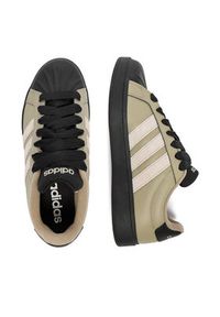 Adidas - adidas Sneakersy CEO-STREETTALK IH6626 Zielony. Kolor: zielony. Materiał: materiał #4