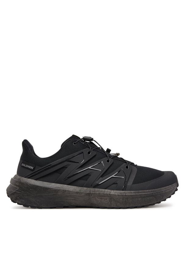 salomon - Buty do biegania Salomon. Kolor: czarny