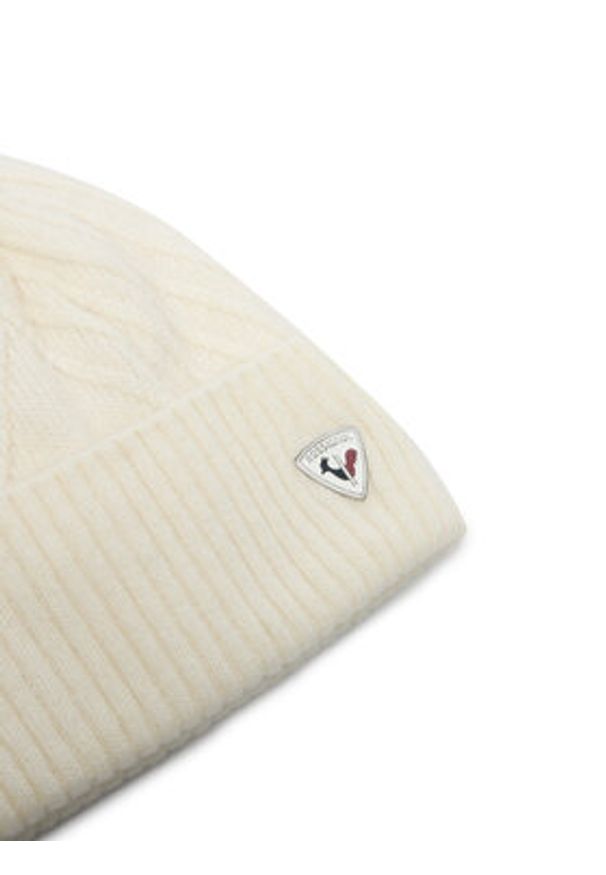 Rossignol Czapka RLNWH02 Biały. Kolor: biały. Materiał: akryl