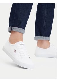 GANT - Gant Tenisówki 30538896 Biały. Kolor: biały. Materiał: materiał #5