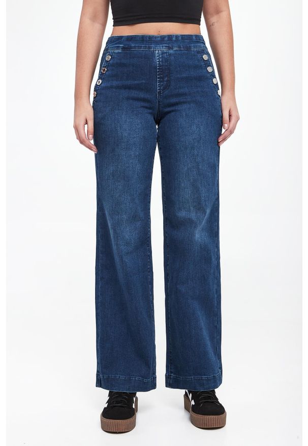 Joseph Ribkoff - Jeansy damskie JOSEPH RIBKOFF