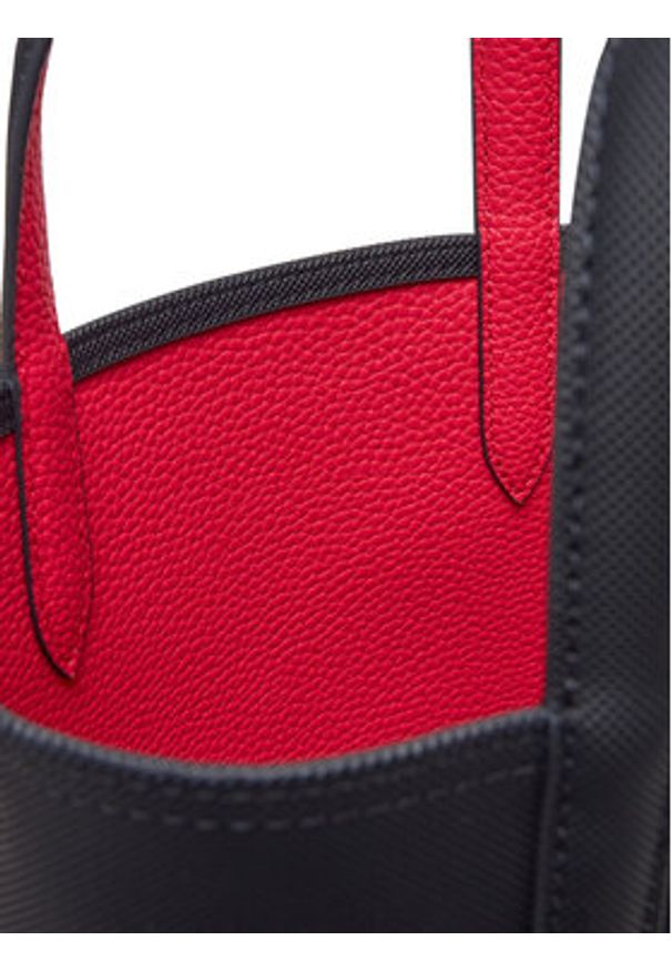 Lacoste Torebka NF2991AA Kolorowy. Wzór: kolorowy. Materiał: skórzane