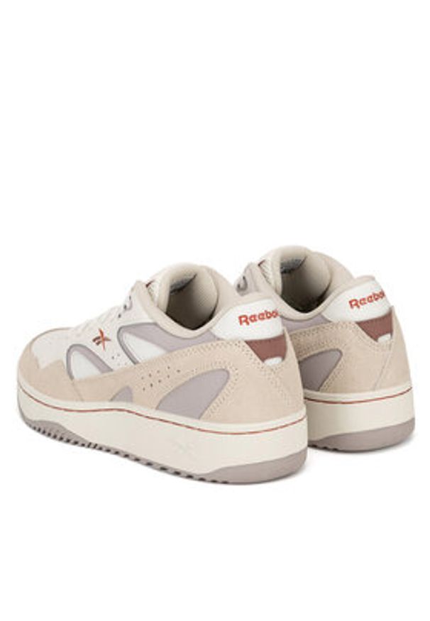 Reebok Sneakersy ATR CHILL 96 100208957 Biały. Kolor: biały. Materiał: skóra