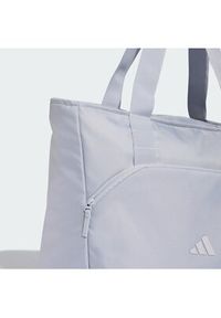 Adidas - adidas Torebka KC6820 Szary. Kolor: szary #2