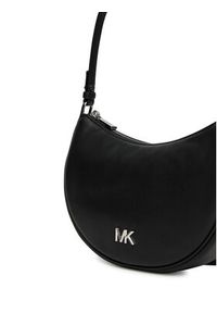 MICHAEL Michael Kors Torebka 32S5S8QU1L Czarny. Kolor: czarny. Materiał: skórzane #5