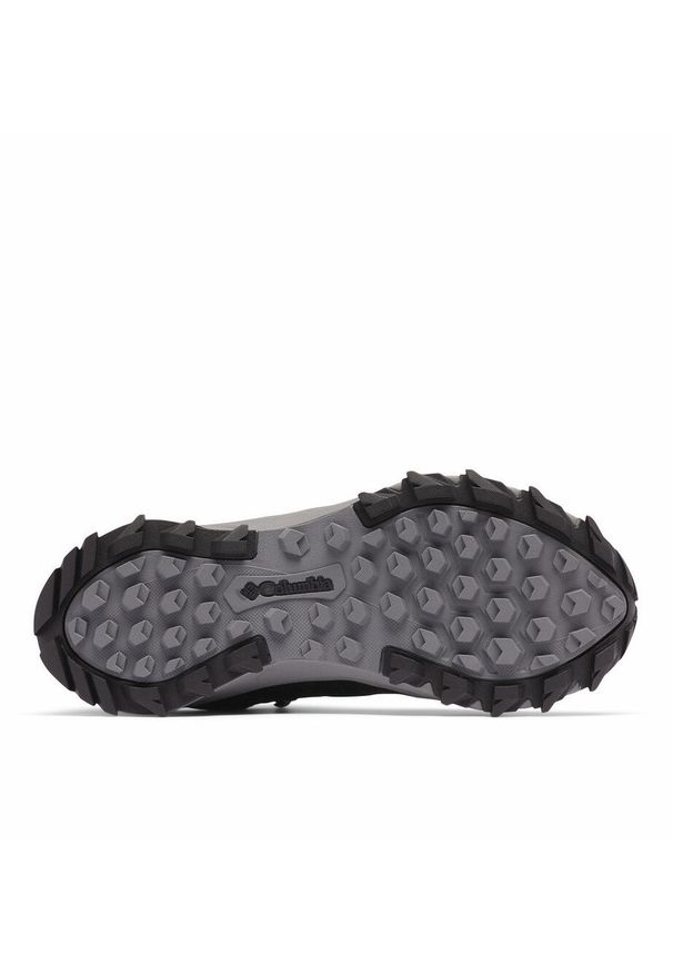 columbia - Buty Trekkingowe Damskie Columbia Peakfreak II Mid Outdry. Kolor: wielokolorowy, czarny