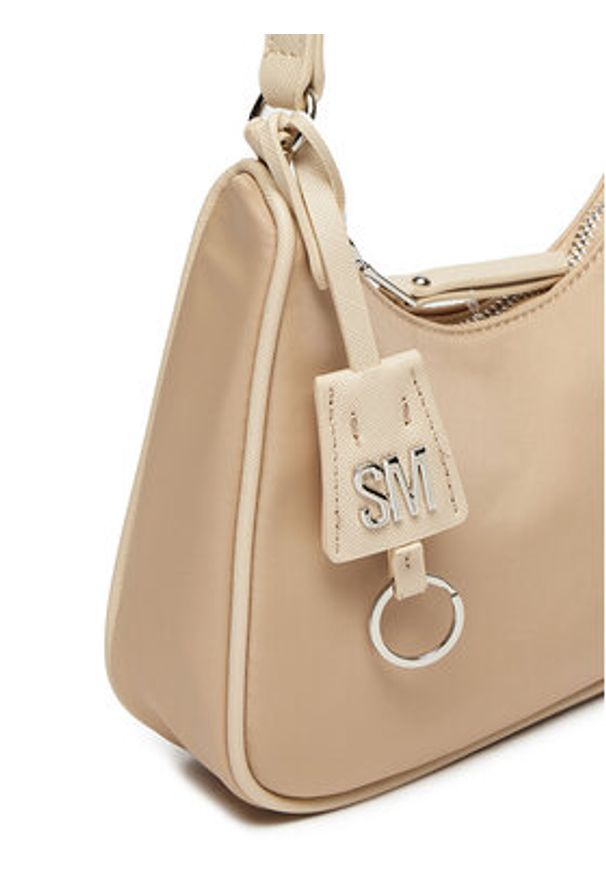 Steve Madden Torebka Bglide SM13000545 Beżowy. Kolor: beżowy