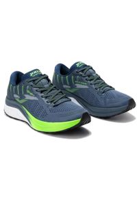 Buty do biegania męskie Joma Victory Petroleum. Kolor: niebieski. Sport: bieganie