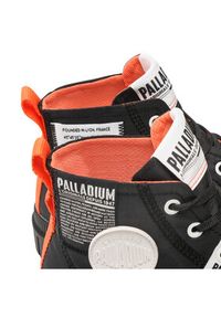 Palladium Trapery Sp20 Overlab 77371-001-M Czarny. Kolor: czarny. Materiał: materiał #4