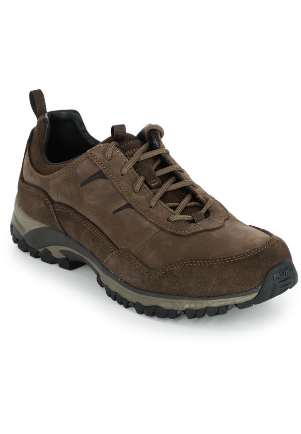 Buty MEINDL Cordoba Lady. Kolor: brązowy
