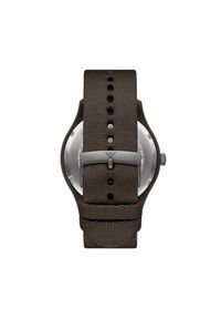 Emporio Armani Zegarek Classic AR11655 Brązowy. Kolor: brązowy #6
