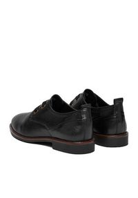 Lasocki Półbuty CEO-WI23-KILTY-10 Czarny. Kolor: czarny. Materiał: skóra #6