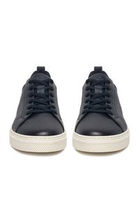Lasocki Sneakersy CEO-REZA-05 MI25 Granatowy. Kolor: niebieski. Materiał: skóra #4