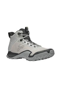 TECNICA - Buty trekkingowe męskie Tecnica Magma 2.0 Mid Gtx. Kolor: wielokolorowy. Materiał: materiał, skóra, syntetyk. Szerokość cholewki: normalna