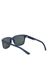 Armani Exchange Okulary przeciwsłoneczne 0AX4026S 840087 Czarny. Kolor: czarny #4
