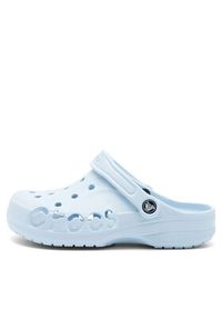 Crocs Klapki BAYA 10126-4JQ Niebieski. Kolor: niebieski #8