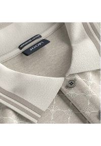JOOP! Polo JJ-Jessino 30101930 Beżowy Regular Fit. Typ kołnierza: polo. Kolor: beżowy. Materiał: bawełna #4