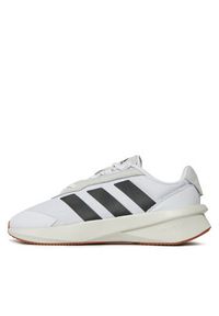 Adidas - adidas Sneakersy Heawyn ID5558 Biały. Kolor: biały