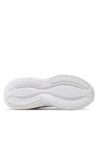 Adidas - adidas Sneakersy AlphaBounce+ HP6143 Biały. Kolor: biały. Materiał: materiał. Model: Adidas Alphabounce #4