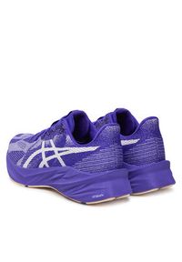 Asics Buty do biegania Dynablast 5 1011B983 Niebieski. Kolor: niebieski. Materiał: mesh #6
