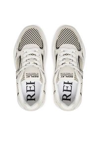 Replay - REPLAY Sneakersy GWS7Z .000.C0008S Biały. Kolor: biały. Materiał: materiał