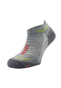 TEKO Low Cut Ultralight Cushion Birch - S. Kolor: szary