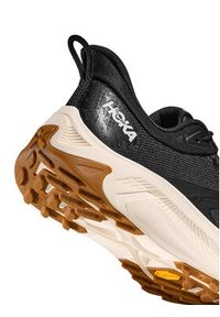 HOKA - Hoka Sneakersy Transport 2 1174778 Czarny. Kolor: czarny. Materiał: materiał #6