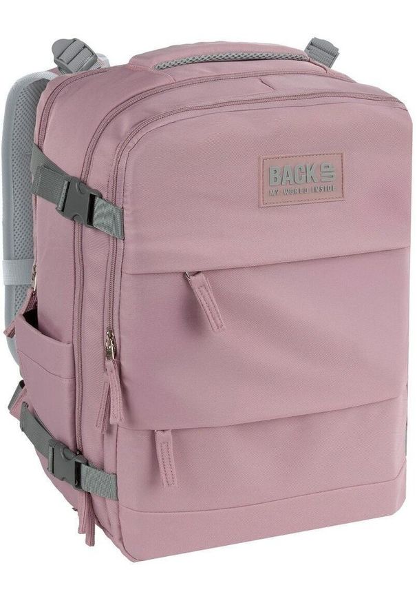 Derform Plecak backup 8 K46 DERFORM