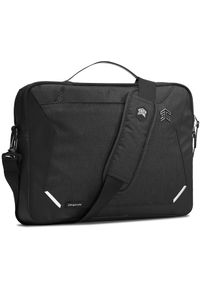 STM Goods - STM Myth do MacBook Pro 16'' / 15'' / Notebook 15'' black. Materiał: tkanina, materiał #1