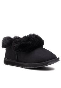 EMU Australia Śniegowce Platinum Mintaro WP11850 Czarny. Kolor: czarny. Materiał: skóra #6