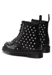 Dr. Martens Glany 1460 Stud 27040001 Czarny. Kolor: czarny. Materiał: skóra #7