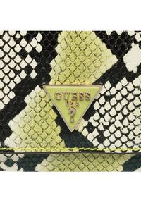 Guess Torebka Desideria (KG) Mini Bags HWKG87 43780 Zielony. Kolor: zielony. Materiał: skórzane #5