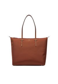 Lauren Ralph Lauren - LAUREN RALPH LAUREN Torebka Keaton 431916737042 Brązowy. Kolor: brązowy #7