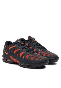 Nike Sneakersy Air Max Plus Drift FD4290 010 Czarny. Kolor: czarny. Materiał: syntetyk. Model: Nike Air Max #3