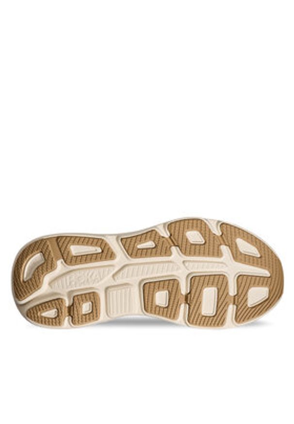 HOKA - Hoka Buty do biegania Bondi 9 1162011 Granatowy. Kolor: niebieski. Materiał: materiał