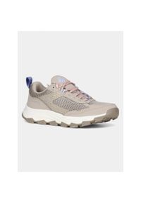 columbia - Buty multisportowe damskie Columbia Hatana Breathe. Kolor: wielokolorowy, różowy, beżowy