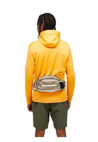 Bluza Peak Performance męska Rider Tech Zip Hood pomarańczowa - XL. Kolor: pomarańczowy