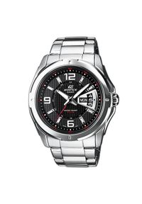 Zegarek Casio. Kolor: srebrny