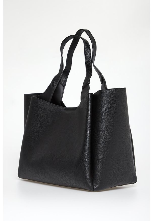 Torebka shopper DKNY