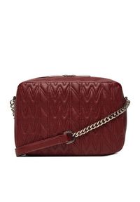 Nine West Torebka CEO-Astoria-Allure-01-LX10166 Bordowy. Kolor: czerwony #7