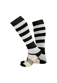 ERREA - Skarpetki Errea zone. Kolor: czarny, wielokolorowy, biały. Materiał: materiał. Sport: piłka nożna #1