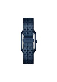 Fossil Zegarek Raquel ES5479 Granatowy. Kolor: niebieski #3