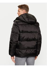 JOOP! Kurtka zimowa 17 JO-125Ambro 30044256 Czarny Regular Fit. Kolor: czarny. Materiał: syntetyk. Sezon: zima #6