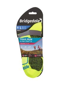 BRIDGEDALE - Bridgedale skarpetki Ultralight T2 Coolmax Sport 3/4. Kolor: zielony. Materiał: lycra, materiał, włókno, skóra. Sport: wspinaczka #2