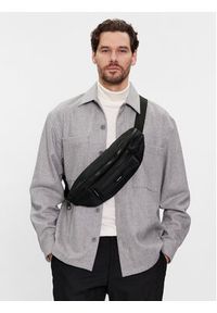 Calvin Klein Saszetka nerka Ck Essential Waistbag W/Pckt K50K511368 Czarny. Kolor: czarny. Materiał: materiał #3