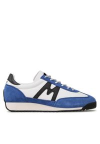 Karhu Sneakersy Mestari F805057 Biały. Kolor: biały. Materiał: materiał