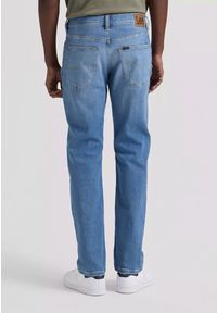 Lee - MESKIE SPODNIE LEE BROOKLYN TRINTY 112378731 #4