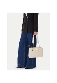 Torebka Aldo. Kolor: beżowy #1